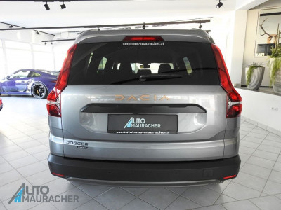 Dacia Jogger Gebrauchtwagen Dacia Jogger Gebrauchtwagen