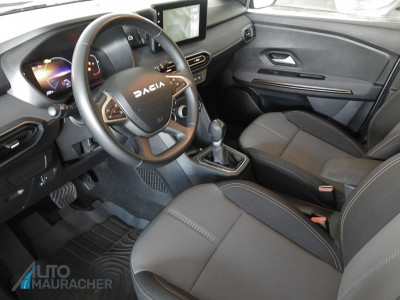 Dacia Jogger Gebrauchtwagen Dacia Jogger Gebrauchtwagen