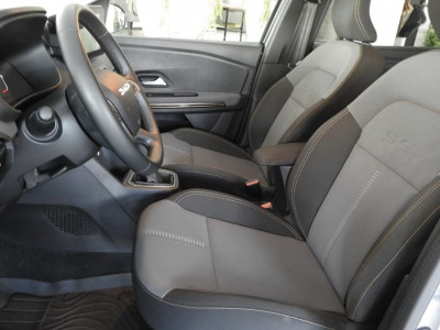 Dacia Jogger Gebrauchtwagen Dacia Jogger Gebrauchtwagen