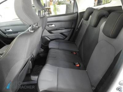 Dacia Duster Gebrauchtwagen