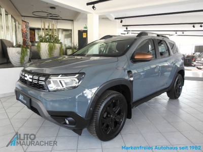 Dacia Duster Gebrauchtwagen