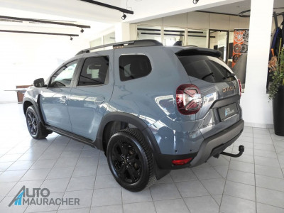 Dacia Duster Gebrauchtwagen