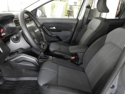 Dacia Duster Gebrauchtwagen