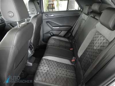 VW T-Roc Gebrauchtwagen VW T-Roc Gebrauchtwagen