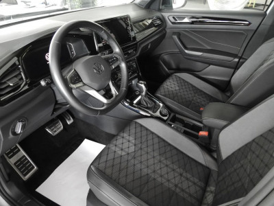 VW T-Roc Gebrauchtwagen VW T-Roc Gebrauchtwagen
