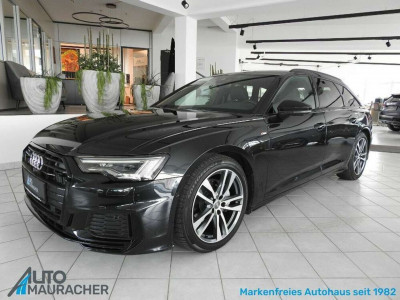 Audi A6 Gebrauchtwagen Audi A6 Gebrauchtwagen