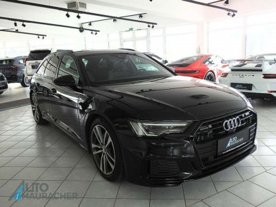 Audi A6 Gebrauchtwagen Audi A6 Gebrauchtwagen