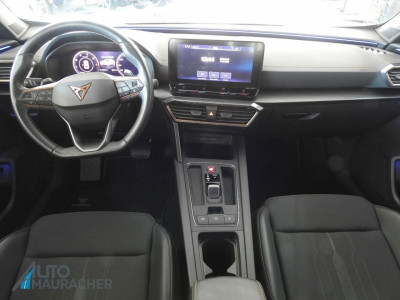 Cupra Formentor Gebrauchtwagen Cupra Formentor Gebrauchtwagen