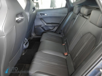 Cupra Formentor Gebrauchtwagen Cupra Formentor Gebrauchtwagen