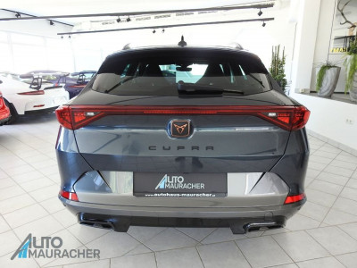 Cupra Formentor Gebrauchtwagen Cupra Formentor Gebrauchtwagen