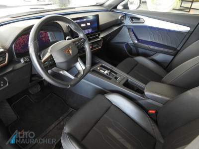 Cupra Formentor Gebrauchtwagen Cupra Formentor Gebrauchtwagen