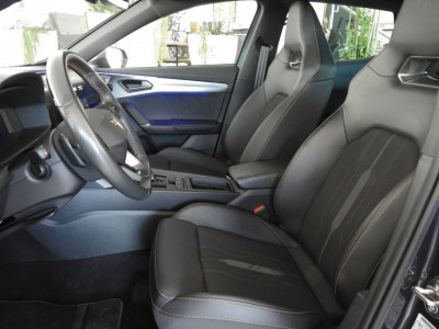 Cupra Formentor Gebrauchtwagen Cupra Formentor Gebrauchtwagen
