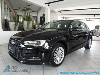 Audi A3 Gebrauchtwagen