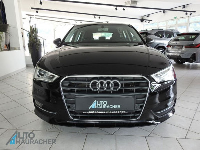 Audi A3 Gebrauchtwagen