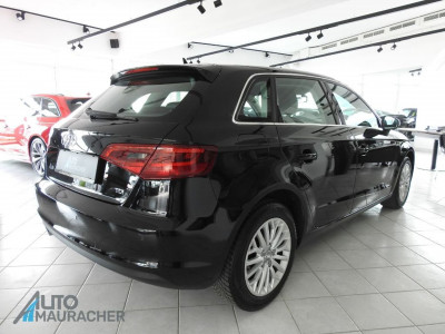 Audi A3 Gebrauchtwagen