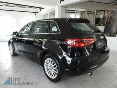 Audi A3 Gebrauchtwagen