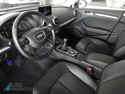 Audi A3 Gebrauchtwagen