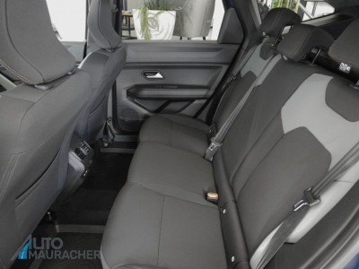 Dacia Bigster Gebrauchtwagen