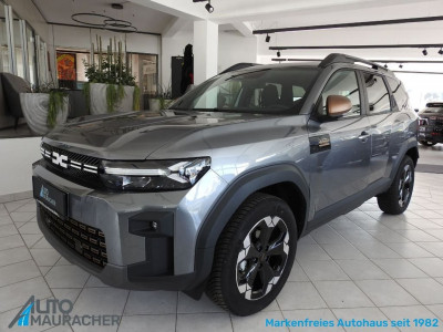 Dacia Bigster Gebrauchtwagen