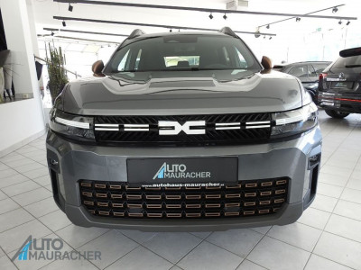 Dacia Bigster Gebrauchtwagen