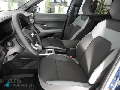 Dacia Bigster Gebrauchtwagen