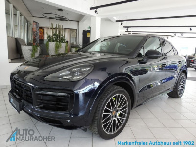 Porsche Cayenne Gebrauchtwagen