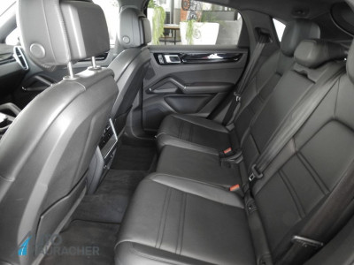 Porsche Cayenne Gebrauchtwagen