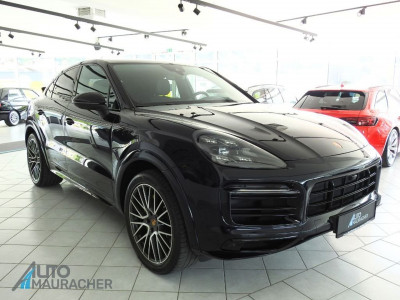 Porsche Cayenne Gebrauchtwagen