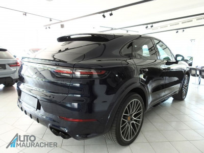 Porsche Cayenne Gebrauchtwagen