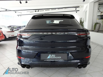 Porsche Cayenne Gebrauchtwagen