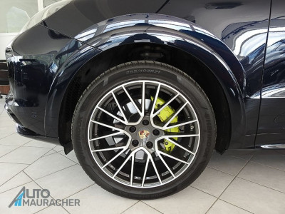 Porsche Cayenne Gebrauchtwagen
