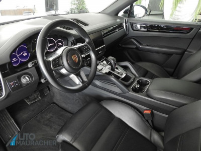 Porsche Cayenne Gebrauchtwagen