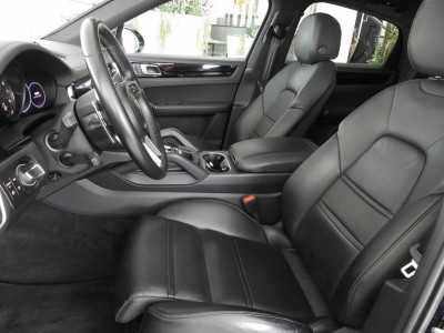 Porsche Cayenne Gebrauchtwagen