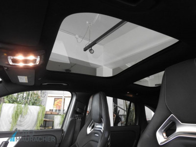 Mercedes-Benz GLA Gebrauchtwagen