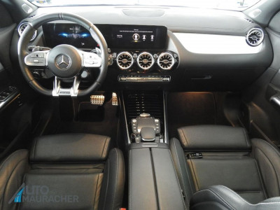 Mercedes-Benz GLA Gebrauchtwagen