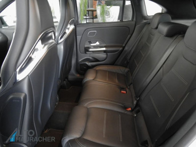 Mercedes-Benz GLA Gebrauchtwagen