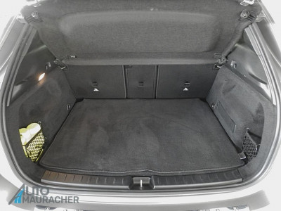 Mercedes-Benz GLA Gebrauchtwagen