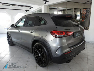 Mercedes-Benz GLA Gebrauchtwagen