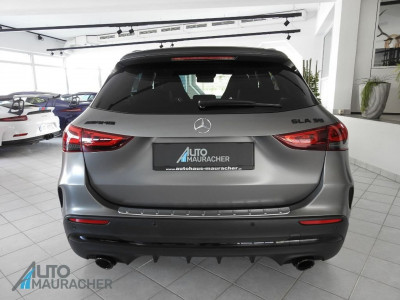 Mercedes-Benz GLA Gebrauchtwagen