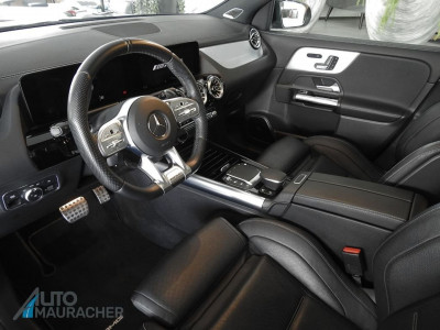 Mercedes-Benz GLA Gebrauchtwagen