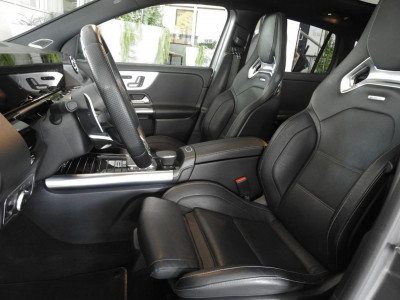 Mercedes-Benz GLA Gebrauchtwagen