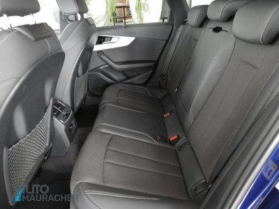Audi A4 Gebrauchtwagen Audi A4 Gebrauchtwagen