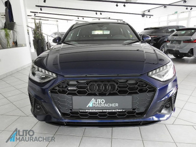 Audi A4 Gebrauchtwagen Audi A4 Gebrauchtwagen