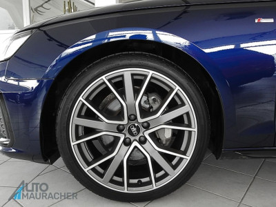 Audi A4 Gebrauchtwagen Audi A4 Gebrauchtwagen