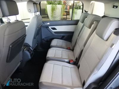 VW Touran Gebrauchtwagen VW Touran Gebrauchtwagen