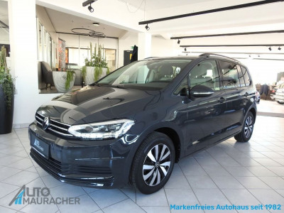 VW Touran Gebrauchtwagen VW Touran Gebrauchtwagen