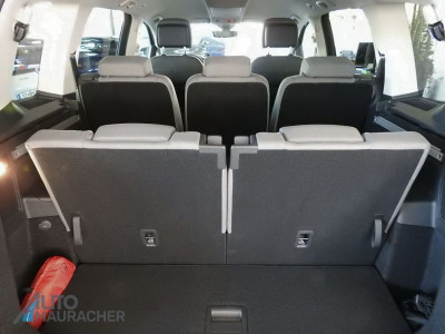 VW Touran Gebrauchtwagen VW Touran Gebrauchtwagen