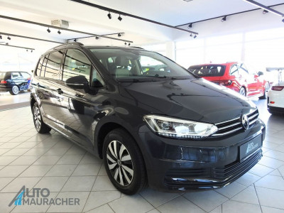 VW Touran Gebrauchtwagen VW Touran Gebrauchtwagen
