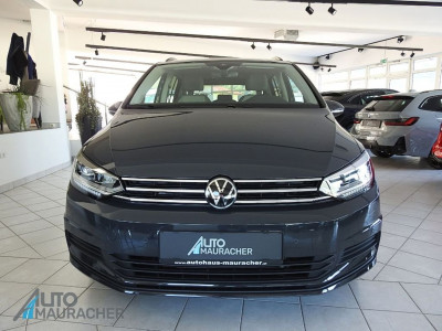 VW Touran Gebrauchtwagen VW Touran Gebrauchtwagen