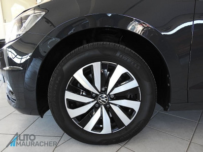 VW Touran Gebrauchtwagen VW Touran Gebrauchtwagen